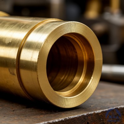 Токарная обработка латуни купить в Казахстане