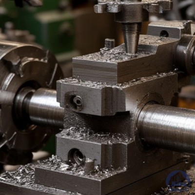 Токарная обработка металла купить в Казахстане