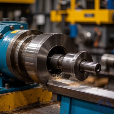 Токарная обработка отверстий купить в Казахстане