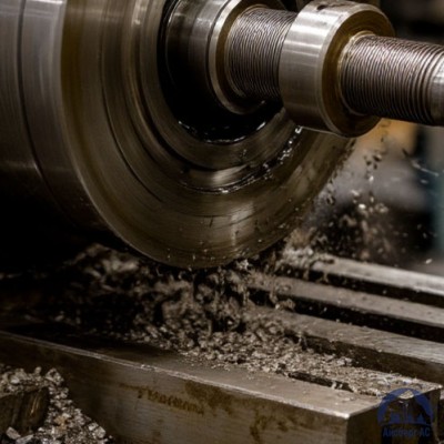 Токарная обработка стали купить в Казахстане