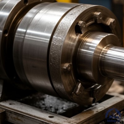 Токарные работы по металлу купить в Казахстане