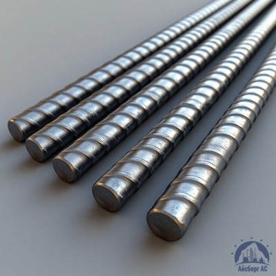 Арматура рифлёная 14 мм А3 А500С ГОСТ 5781-82 купить в Казахстане