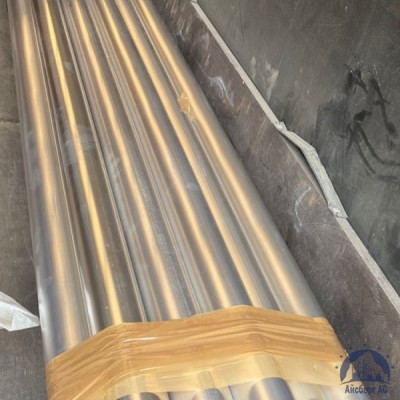 Труба алюминиевая холоднодеформированная 150х3 мм АВ ОСТ 1 92096-83 купить в Казахстане