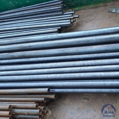 Труба бесшовная EN 10216-4