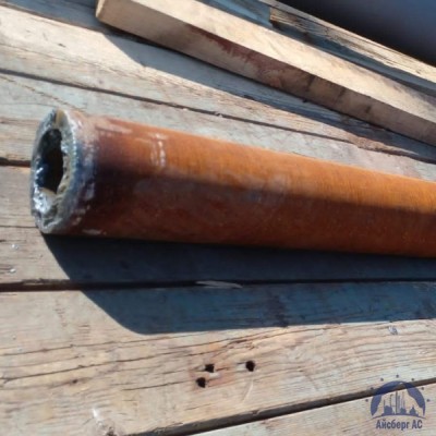 Труба – 320х8 – EN 10305-1 купить в Казахстане