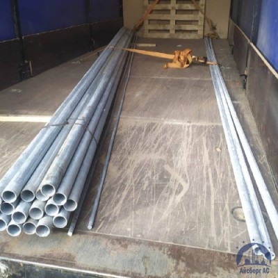 Труба 5х0,7 ГОСТ 19277-73 купить в Казахстане