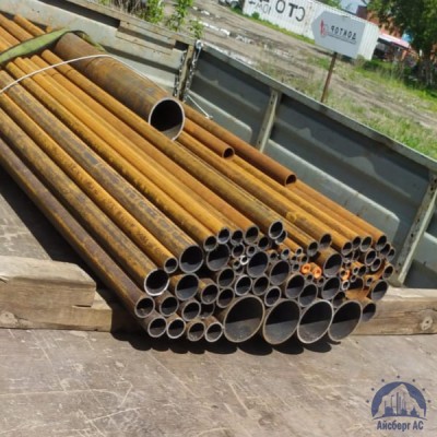 Труба легированная 219х10 мм 9ХФ ГОСТ 32528-2013 купить в Казахстане