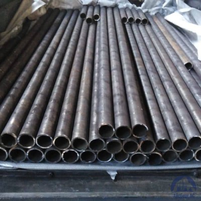 Труба бесшовная 48х3 ммст. 09Г2С ГОСТ 8733-7417-2006 купить в Казахстане