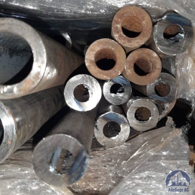 Труба 45х3,5 мм сталь 20 ГОСТ Р 53383-2009 купить в Казахстане