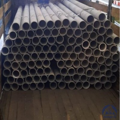 Труба 6х0,8 мм 09Г2С ТУ 14-161-184-2000 купить в Казахстане