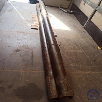 Труба 38х3 ст.20 ТУ 14-3-1303-84 купить в Казахстане