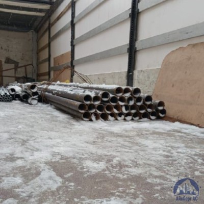 Труба 325х8 09Г2С ТУ 14-3Р-44-2001 купить в Казахстане