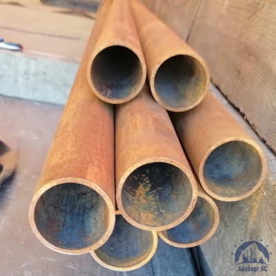 Труба 325х52 мм 09Г2С ТУ 14-3Р-51-2001 купить в Казахстане