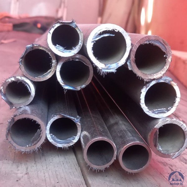 Труба бесшовная ТУ 14-3Р-77-2004