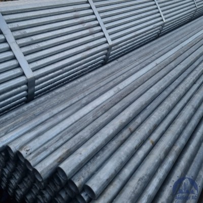 Труба 8х2 ГОСТ 3262-75 купить в Казахстане