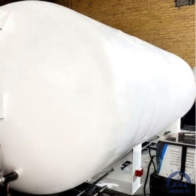 Резервуар Р7-55 - ГОСТ Р 52400-2005 купить в Казахстане