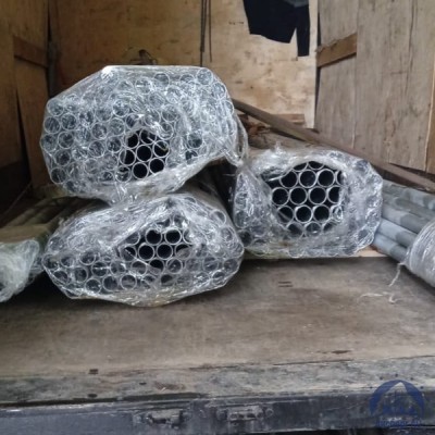 Труба ВГП Р-10х2,2 ГОСТ 3262-75 купить в Казахстане