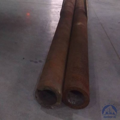 Труба горячекатаная 100х3,5 мм ст 20 ГОСТ 8732-78 купить в Казахстане