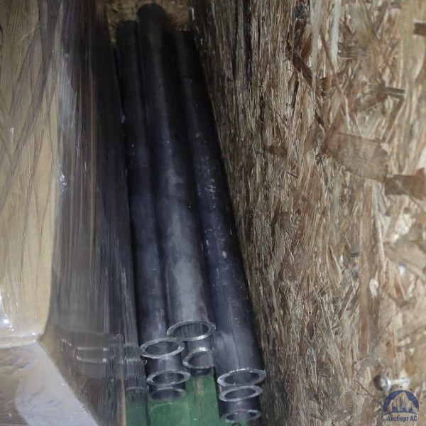 Труба дюралевая