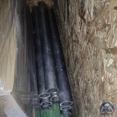 Труба дюралевая 100х15 Д16Т ГОСТ 18482-79 купить в Казахстане