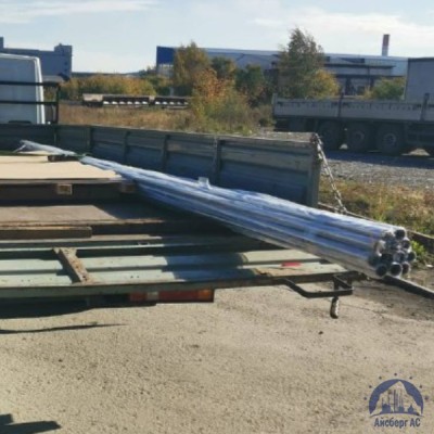 Труба 12х1 мм Alloy L-605 ГОСТ 9941-81 купить в Казахстане