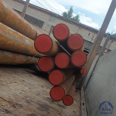 Труба котельная