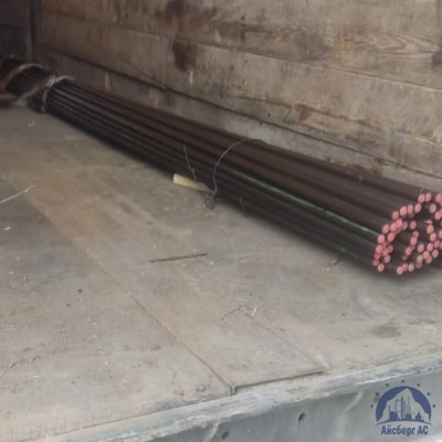 Труба 12х8 мм сталь 20 ТУ 14-3-190-2004 купить в Казахстане