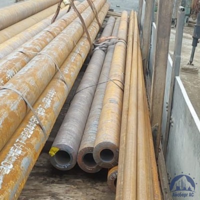 Труба 30х3,5 мм сталь 20 ТУ 14-3р-55-2001 купить в Казахстане