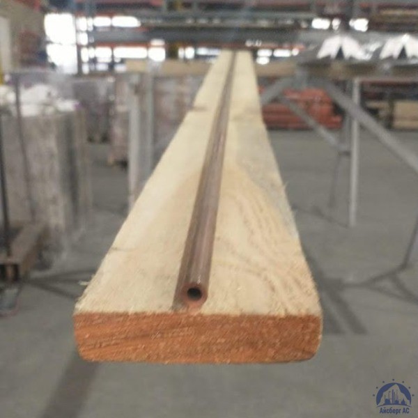 Труба медная 1″ EN 12735