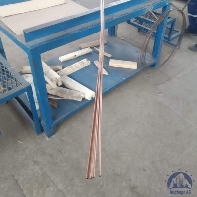 Труба ДКРНП 1х40 М1р ГОСТ 21646-2003 купить в Казахстане