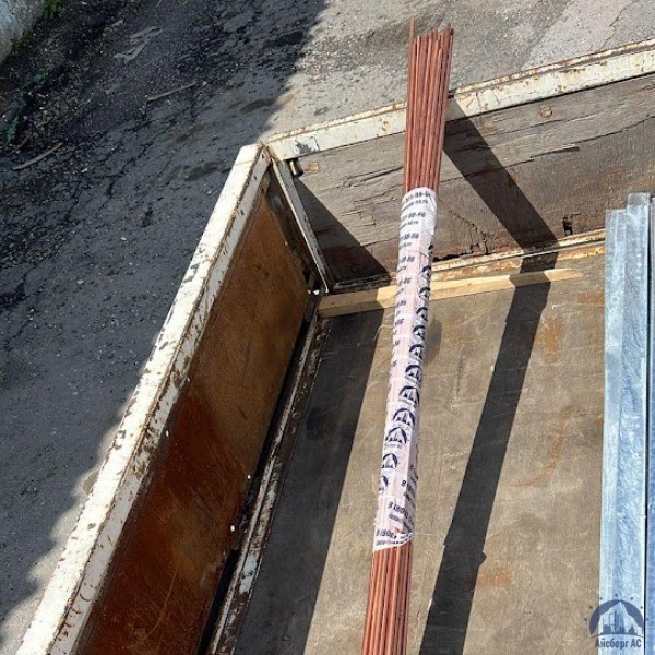 Труба медная ГОСТ 617-2006