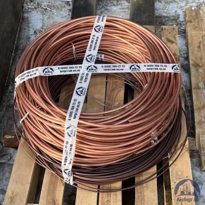 Труба медная капиллярная ДКРНТ 2х1,65 М1р ГОСТ 2624-2016 купить в Казахстане