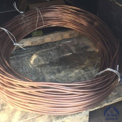 Труба М1 6х0,35 ТУ 48-0814-98-99 купить в Казахстане