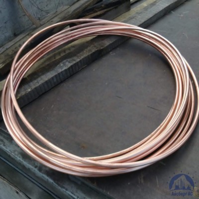 Труба 9,52х0,5 М1 ТУ 184450-106-038-97 купить в Казахстане