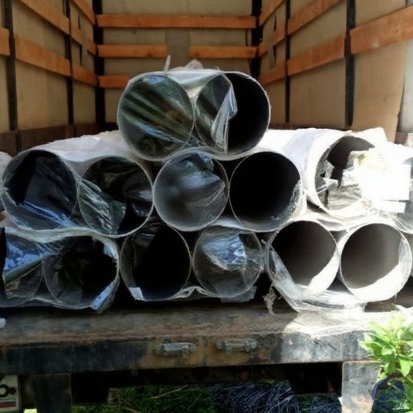 Труба нержавеющая ТУ 14-3Р-197-2001