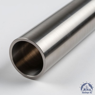 Труба титановая 20х2 мм ВТ1-00 ГОСТ 22897-86 купить в Казахстане