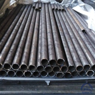 Труба холоднодеформированная 10х2 мм ст. 20 ГОСТ 8734-75 купить в Казахстане