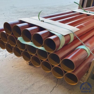 Труба чугунная SML (033-0250) купить в Казахстане