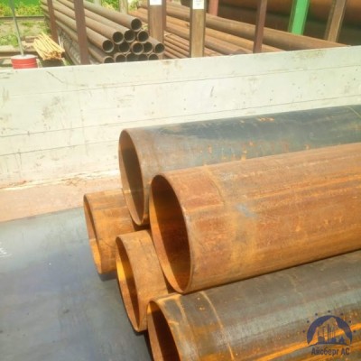 Труба 76х3,5 мм сталь 20 ГОСТ 10704-76 купить в Казахстане