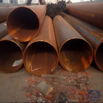 Труба электросварная 1020х10 мм ст. 20 ГОСТ 10704-91 купить в Казахстане