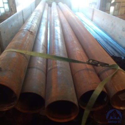 Труба электросварная 159х4,5 мм ст. 20 ГОСТ 10705-80 купить в Казахстане