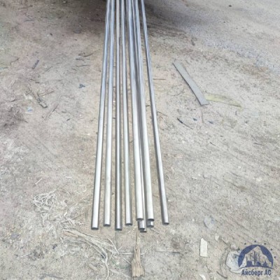 Труба легированная 10х2 мм 21Х2НВФА ГОСТ 4543-71 купить в Казахстане