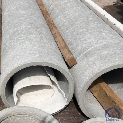Труба хризотилцементная 100х10 мм ВТ9 ГОСТ 31416-2009 купить в Казахстане