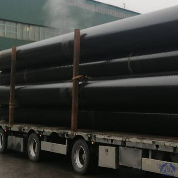 Трубы футерованные ТУ 14-3-523-76