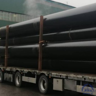 Труба 57х3,5х100 ст10 ТУ 14-3-523-76 купить в Казахстане