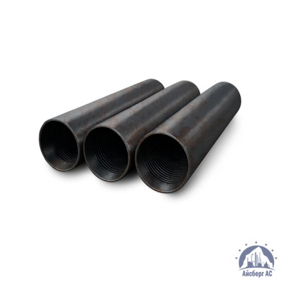 Труба 114,3х10,2 - R1 - ГОСТ 31446 купить в Казахстане