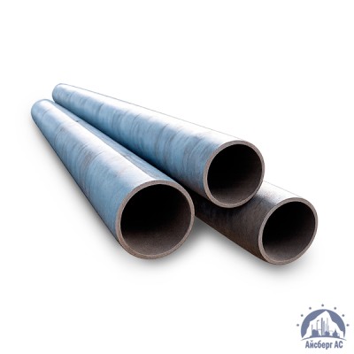 Труба нефтепроводная 325х10 мм 12Х18Н10Т ГОСТ 28548-90 купить в Казахстане