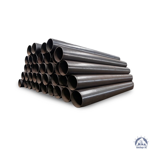 Труба нефтепроводная ТУ 14-3-1652-89