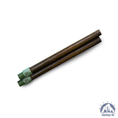 Труба 57х1000 мм ПЖРВ 4 ГОСТ Р 51682-2000 купить в Казахстане