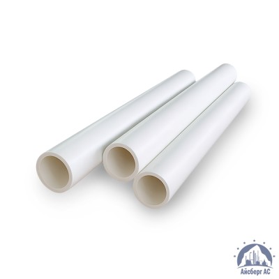 Труба SDR 17 32x2 ГОСТ 32415-2013 купить в Казахстане